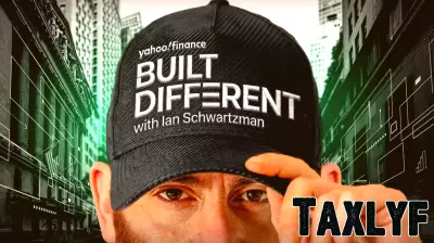 How success is built: Meet Yahoo Finance’s new show, ‘Built Different’