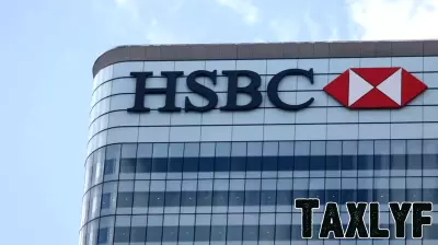 HSBC Restructures Financing and Advisory Services to Target Private Credit Market