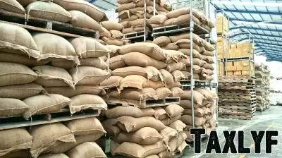 India moves to use tokenization to track grain-backed loans