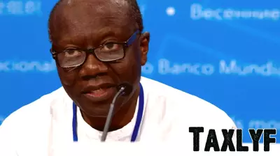 Interpol Issues Red Notice for Ghana's Former Finance Minister Amid Corruption Allegations