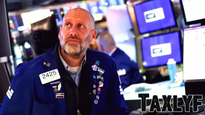 Investors Prepare for Key Economic Data Amid Market Declines