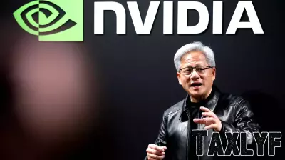 Investors question data center loan valuations after latest Nvidia financing move