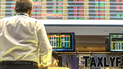 Is Donnelley Financial (DFIN) Quietly Shifting From Transactions To Software-Led Compliance Powerhouse?