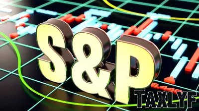 Is the bull market broadening? A closer look at the S&P 500