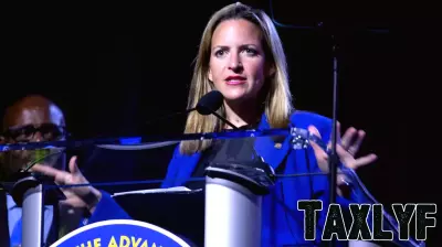 Jocelyn Benson's Gubernatorial Campaign Faces Finance Complaint