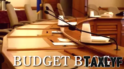 Joint Finance Committee Kicks Off Final Budget Discussions