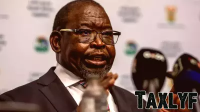 Key Takeaways from South Africa's 2025 Budget Announcement
