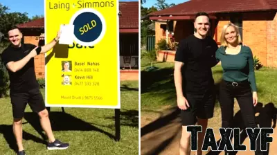 Landlords Warned of Impending Financial Ruin as Mega Investor Acquires Childhood Home