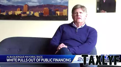 Latest Departure Raises Questions About the Viability of Albuquerque’s Public Campaign Funding System