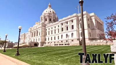 Legislators Discuss Workforce and Economic Development Bill