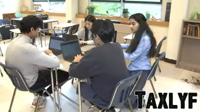 Lexington High School Students Gear Up for National Finance Competition