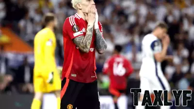 Manchester United Poised to Sell Alejandro Garnacho to Fund New Signings