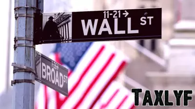 Markets React to New Tariffs and Disappointing Jobs Report