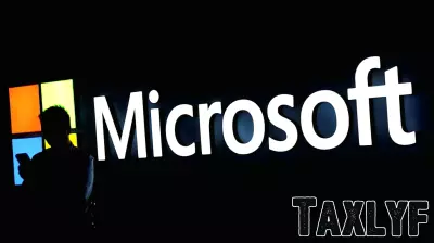 Microsoft Stock Declines Following Abandonment of Data Center Initiatives