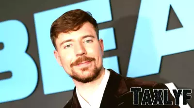 MrBeast Expands His Empire with New Financial Education Channel