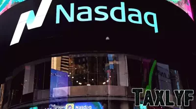Nasdaq closes at a record high: Why the breakout today is 'important'