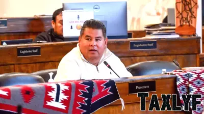 Navajo Nation Council Raises Concerns Over Payroll Delays, New Financial Management System