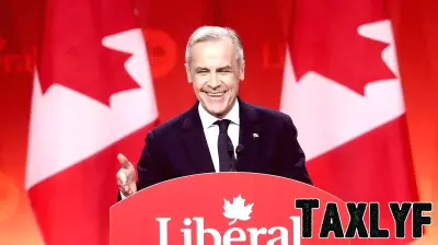 Navigating Challenges: Canada’s Future Prime Minister Faces Trade War