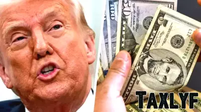 Navigating Economic Uncertainty: The Impact of Tariffs on Personal Finances