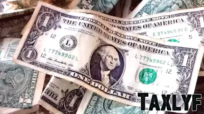 Navigating Financial Anxiety in Uncertain Times