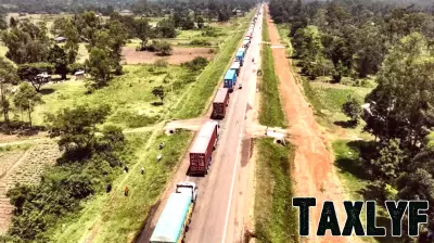 New Efforts Target Africa's $80 Billion Trade Finance Deficit