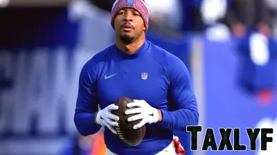 NFL quarterback Jameis Winston on how he turned from burning through cash to investing strategically