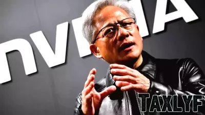 Nvidia drops 4%, leading chip stocks lower amid renewed worries of circular financing