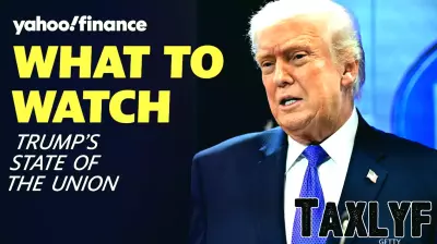 Nvidia earnings, Trump's State of the Union: What to Watch