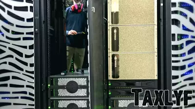 Nvidia's $500 Billion Financing Plan Is 20 Times What the Telecom Bubble Ran On