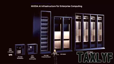 Nvidia's Ambitious Investment in U.S. Chip Manufacturing