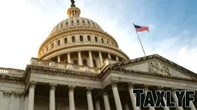Potential Overhaul of Financial Regulators Amid Legislative Changes