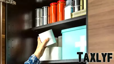 Preppers Say Debt Reduction Should Come Before Stockpiling Supplies