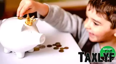 Preschoolers Learn Financial Basics at Local Library