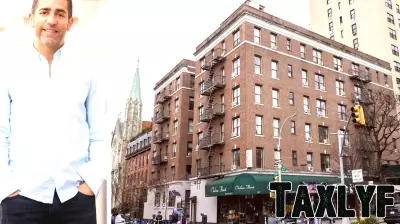 Prime Finance Supplies $63M Refi for Chelsea Multifamily Portfolio