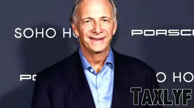 Ray Dalio Shares Valuable Insights for Aspiring Investors