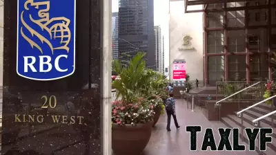 RBC Withdraws Commitment to Sustainable Finance