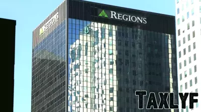 Regions expands municipal finance business with acquisition of Montgomery's Frazer Lanier