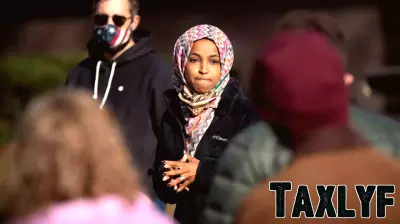 Rep. Ilhan Omar updates financial disclosure form, citing accounting error