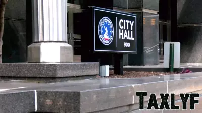 Richmond Appoints Interim Finance Deputy Chief Administrative Officer