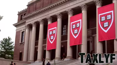 Rising College Endowment Taxes Prompt Financial Concerns