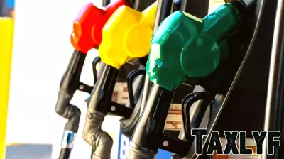 Rising gas prices could offset any tax refunds for US consumers