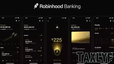 Robinhood's CEO Aims to Disrupt Traditional Banking Giants