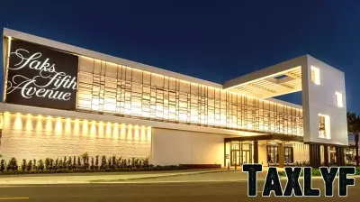 Saks Global Secures $500 Million in Exit Financing to Emerge from Bankruptcy