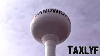 Sandwich Seeks IEPA Loans for Major Water System Upgrades