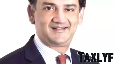 Shaping Tomorrow's Finance: Insights from Abbas Husain