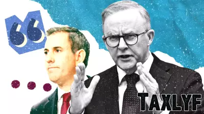 Significant Cost-of-Living Relief Expected in Australia's 2025 Budget