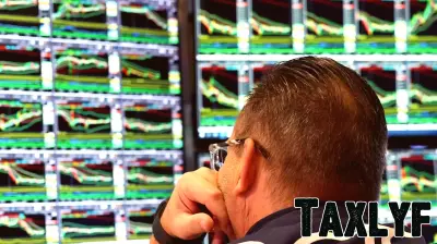 Small-Cap Stocks: A Potential Bright Spot Amid Tariff Uncertainty