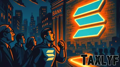 Solana: The Rising Star in Traditional Finance