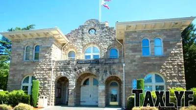 Sonoma enters period of transition as searches for new city manager, finance director begin