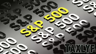 S&P 493 Poised for Significant Growth in 2026 Beyond the Tech Giants